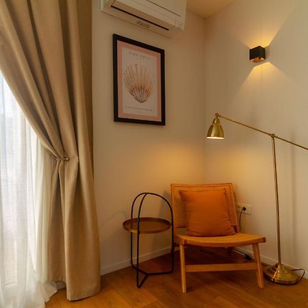 Blue Arb Apartment Rab Раб Екстериор снимка